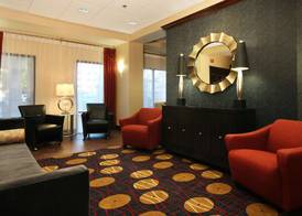 Hampton Inn Champaign/Urbana 5