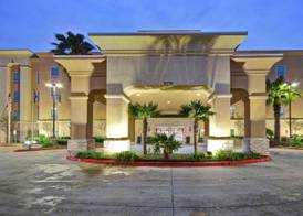 Hampton Inn & Suites San Antonio/Northeast I-35 2