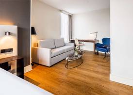 NH Amsterdam Caransa 4
