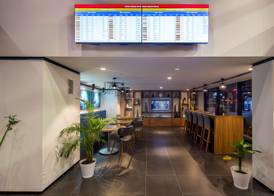 Hampton by Hilton Istanbul Kurtkoy 4