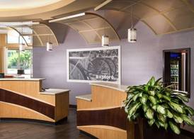 Hampton Inn & Suites Chattanooga/Downtown 4