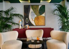 Mercure Larnaca Finikoudes Beach 4