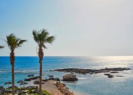 Atlantica Golden Beach Hotel - Adults Only 4