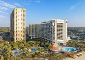 Royale Palms Condominiums 2