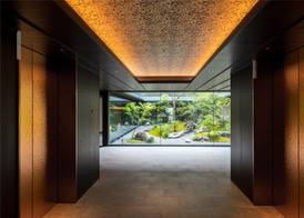 Hilton Kyoto 4