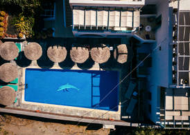Andreas Hotel Santorini 3