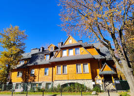 Apartamenty ApartArt Zakopane 4
