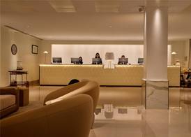 The May Fair Hotel, Mayfair, London 4