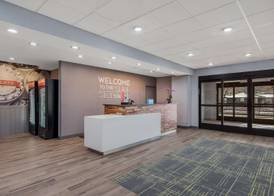 Hampton Inn By Hilton Williams 3