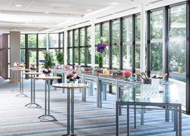 Hilton Strasbourg 4
