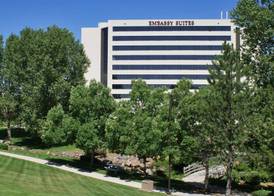 Embassy Suites by Hilton Denver Tech Center 3