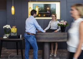 Mercure Blankenberge 2