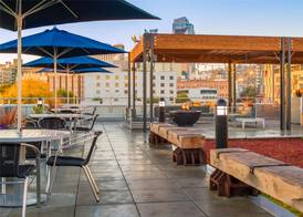 Hampton Inn And Suites By Hilton Portland-Pearl District 3