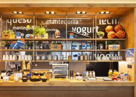 Ibis Budget Sevilla Aeropuerto 2