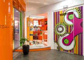 ibis Styles Besançon 3
