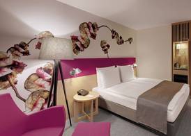 Holiday Inn FRANKFURT - ALTE OPER by IHG 4