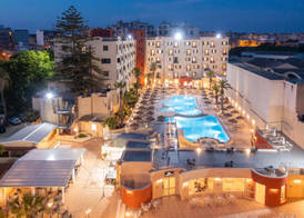 Hotel Hopps 5