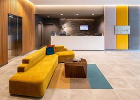 Mercure Canberra Belconnen 3