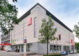 ibis Hotel Dortmund City 5