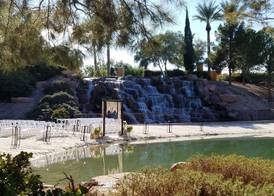 Hilton Lake Las Vegas Resort & Spa 3