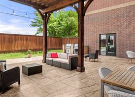 Homewood Suites By Hilton San Marcos 2
