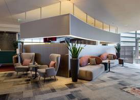 Novotel Aachen City 2