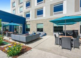 Hampton Inn Bellingham Airport, WA 2