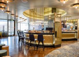 Mercure Hotel Freiburg am Münster 3