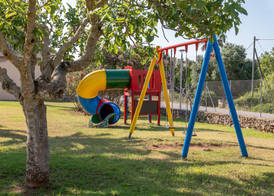 Hotel Caprice Sa Coma Park 3