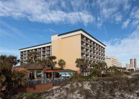 Hampton Inn Jacksonville Beach/Oceanfront 3