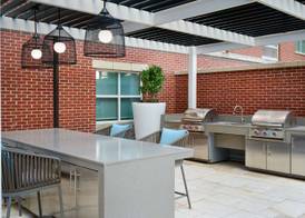 Homewood Suites by Hilton Atlanta Midtown, GA 3