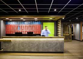 ibis budget Grigny Centre 5