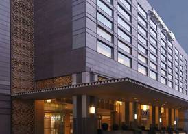 Hilton Chennai 2