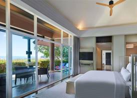 Pullman Phuket Panwa Beach Resort 4