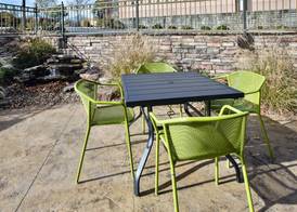 Hampton Inn North Little Rock-McCain Mall, AR 2
