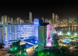 Hilton Cartagena 3