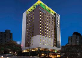 Ibis Styles Ambassador Seoul Gangnam 2