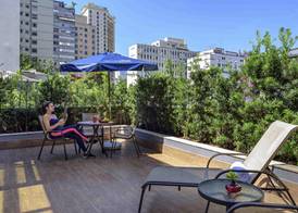 Mercure Sao Paulo Jardins 4