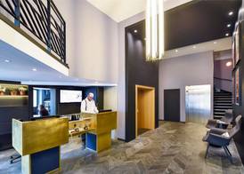 ibis Styles Dijon Central 3