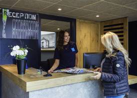 Ibis Budget - Lille Villeneuve D'Ascq 5