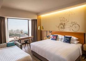 JEN Penang Georgetown by Shangri-La 5