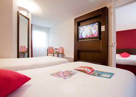 ibis Styles Belfort Centre 4
