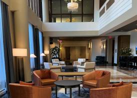 DoubleTree by Hilton New York-LaGuardia 2