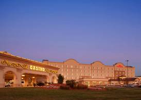 Hilton Garden Inn Omaha East/Council Bluffs 2