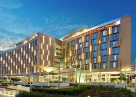 Hilton Garden Inn Muscat Al Khuwair 3
