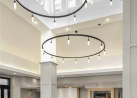 Hilton Garden Inn Eugene/Springfield 4