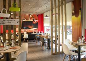 Ibis Sevilla 3