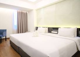 Golden Tulip Essential Makassar 4