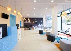 Hôtel ibis Styles Auxerre Nord 5
