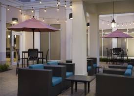 Hilton Garden Inn Greensboro Airport 3